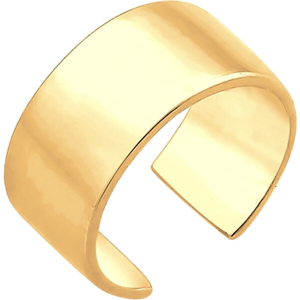 ELLI Náušnice zlatá 54221685