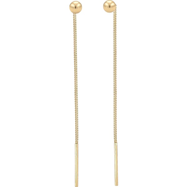 ELLI Náušnice zlatá 54221687