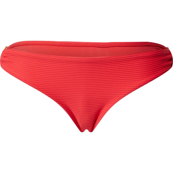 Seafolly Bikinové nohavičky červená 63140516