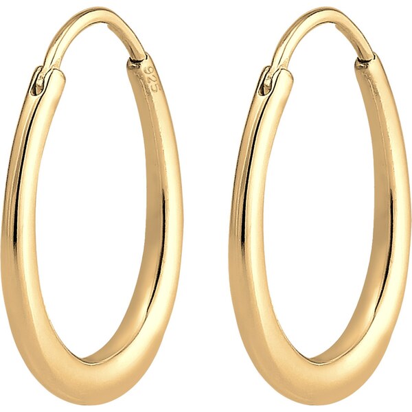 ELLI Náušnice zlatá 62412195