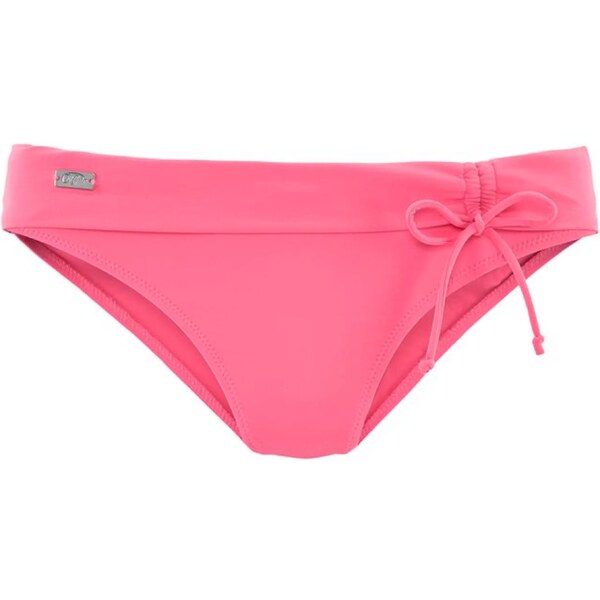 BUFFALO Bikinové nohavičky ružová 54381946