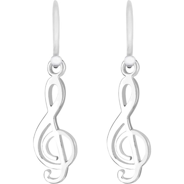 ELLI Náušnice strieborná 54221793