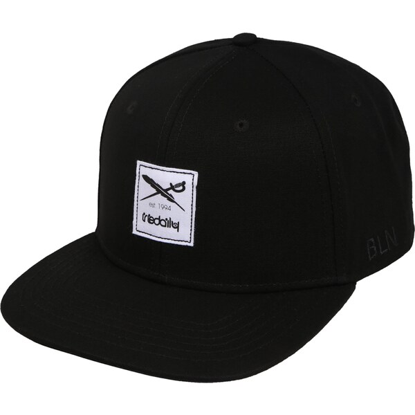 Iriedaily Čiapka čierna / biela 51511465