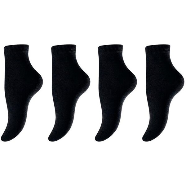 H.I.S Ponožky čierna 65641129