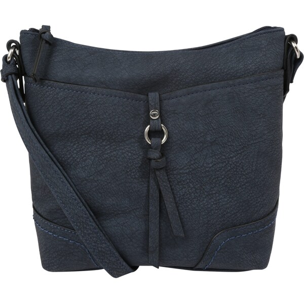 TOM TAILOR Taška cez rameno Imeri námornícka modrá 66608535