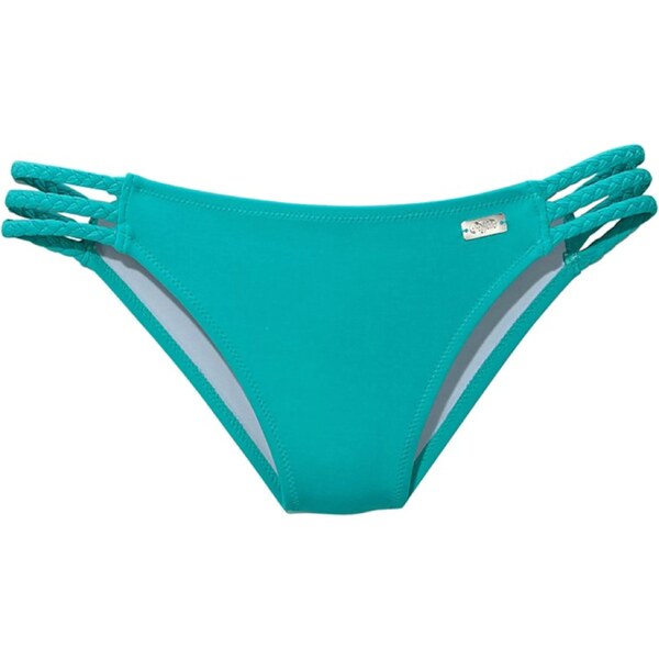 BUFFALO Bikinové nohavičky Happy tyrkysová 54382115