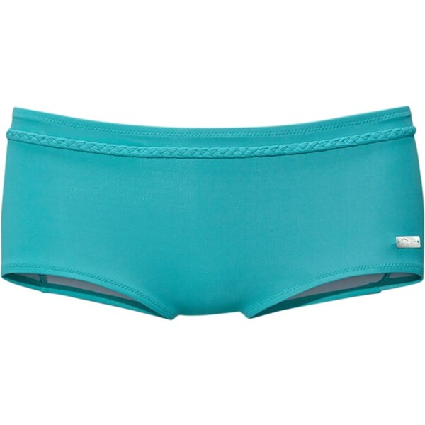 BUFFALO Bikinové nohavičky vodová 44515393