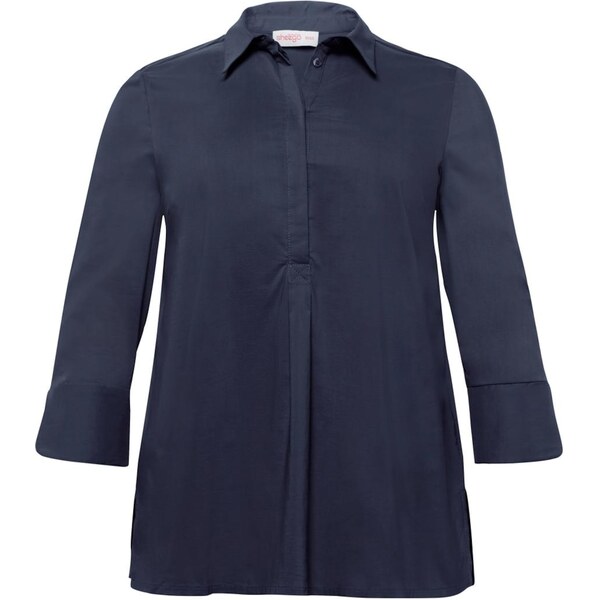 SHEEGO Tunika námornícka modrá 66236168