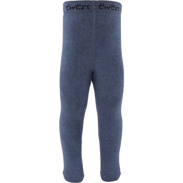 EWERS Pančuchy modrá 51035948