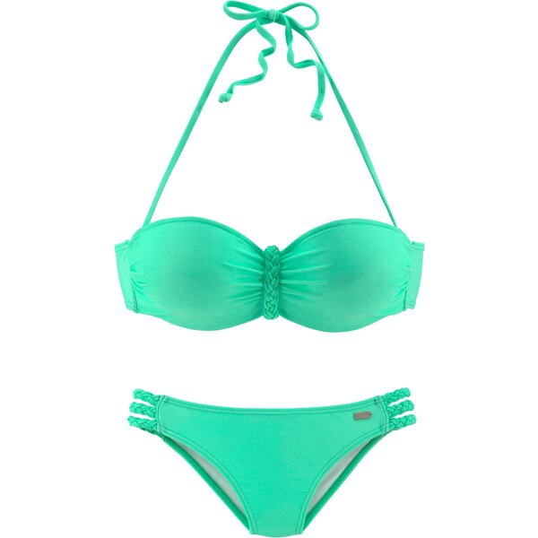 BUFFALO Bikiny mätová 35860312