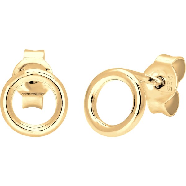 ELLI Náušnice zlatá 54221657