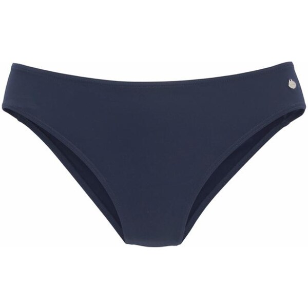 s.Oliver Bikinové nohavičky námornícka modrá 54221144