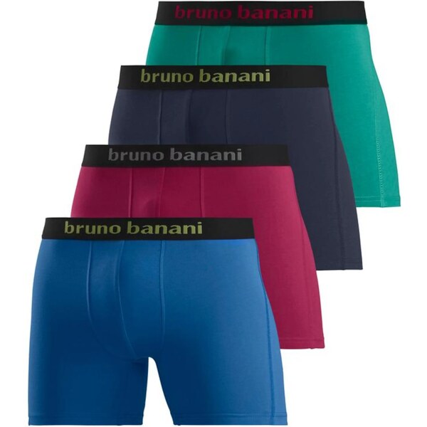 Bruno Banani Boxerky zmiešané farby 55503116