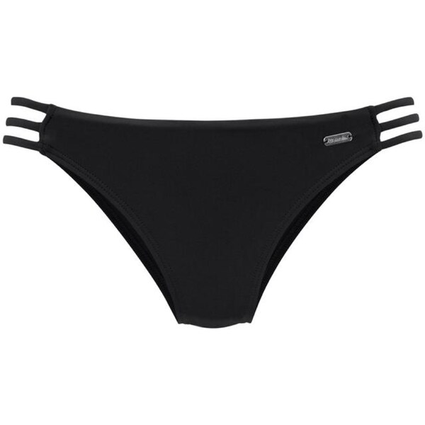 BENCH Bikinové nohavičky Perfect čierna 54931315