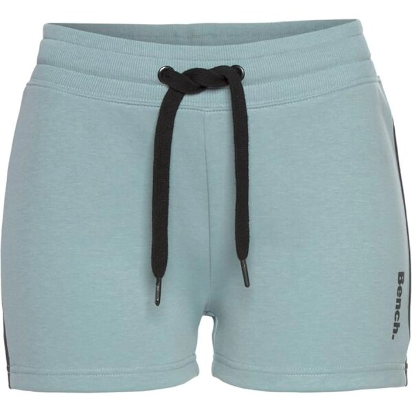 BENCH Nohavice opálová / čierna 62224231