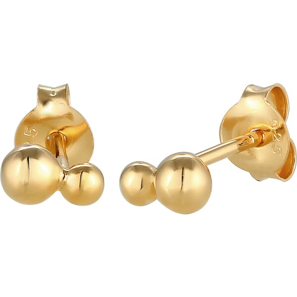 ELLI Náušnice zlatá 54222650