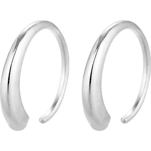 ELLI Náušnice strieborná 54222656