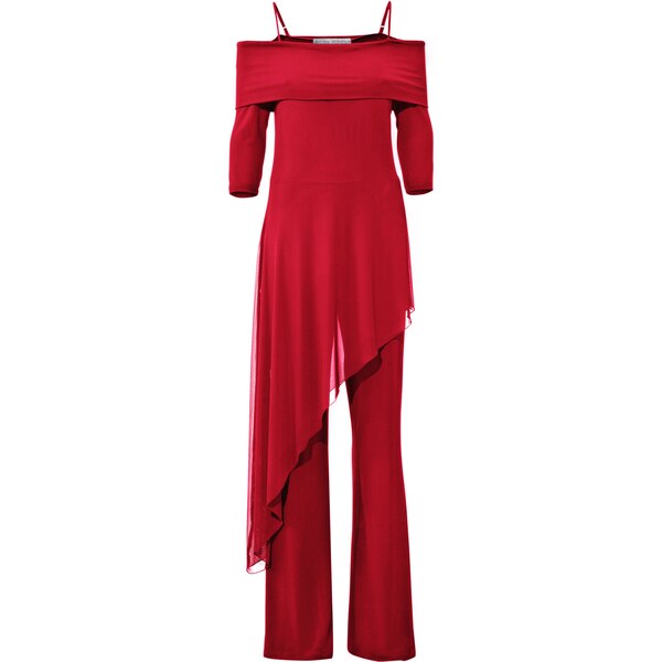 heine Overal červená 65867173