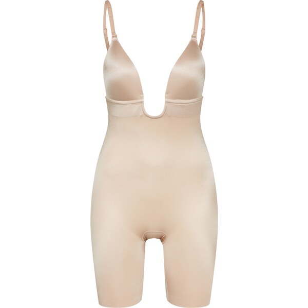 SPANX Formujúce body telová 63969718