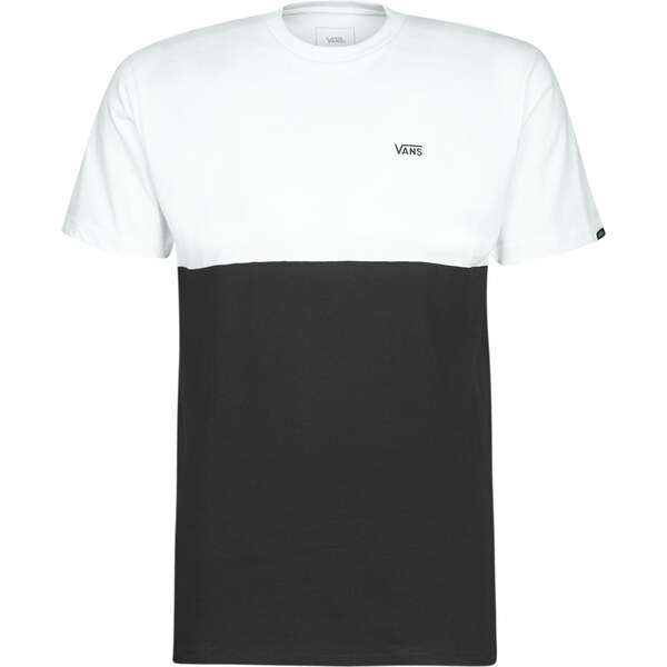 Vans Tričká s krátkym rukávom COLORBLOCK TEE Vans 25354352