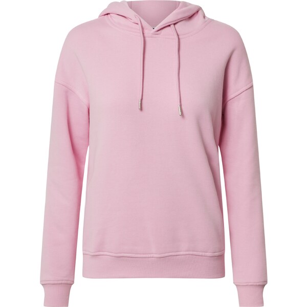 Urban Classics Mikina ružová 22847028