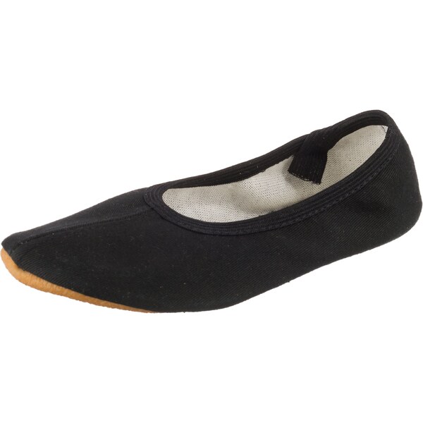 BECK Poltopánky čierna 63409718