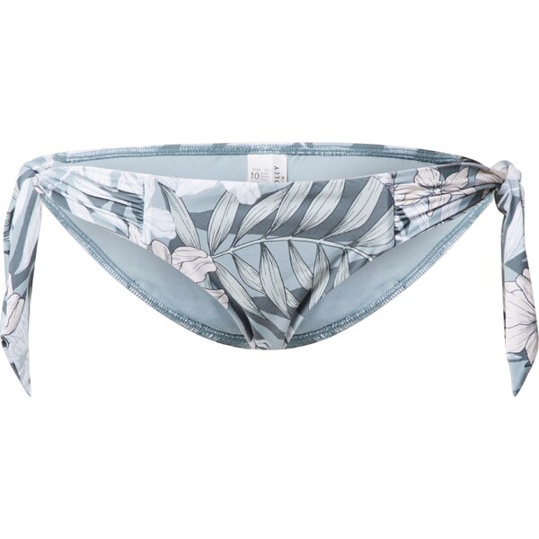 Seafolly Bikinové nohavičky opálová / pastelovo modrá / pastelovo 54223313