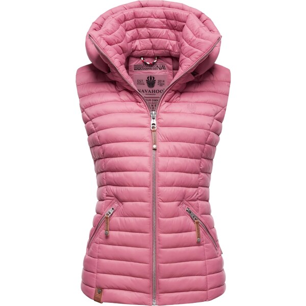 NAVAHOO Vesta Shadaa staroružová 54223275