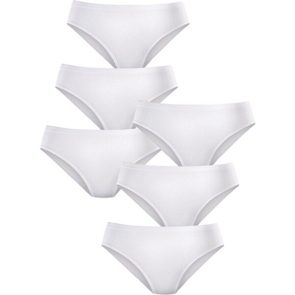 PETITE FLEUR Nohavičky biela 54441382