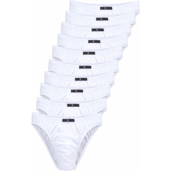 H.I.S Nohavičky biela 66620551