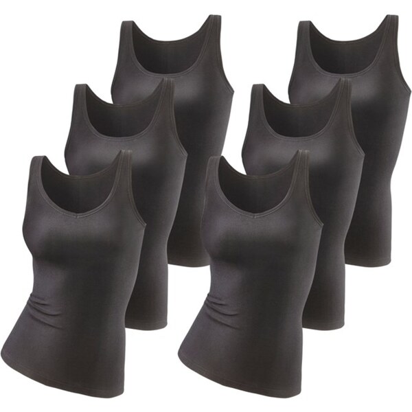 PETITE FLEUR Tielko čierna 66621832