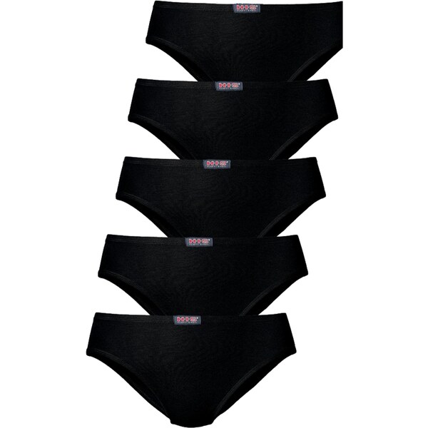 H.I.S Nohavičky čierna 54381834