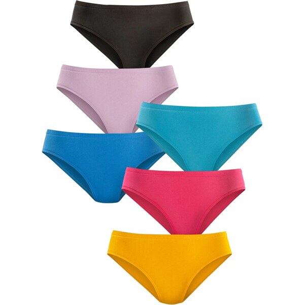 PETITE FLEUR Nohavičky modrá / modrozelená / orgovánová / oranžová / 65665692