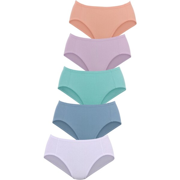 PETITE FLEUR Nohavičky nebesky modrá / svetlomodrá / mätová / 54382082