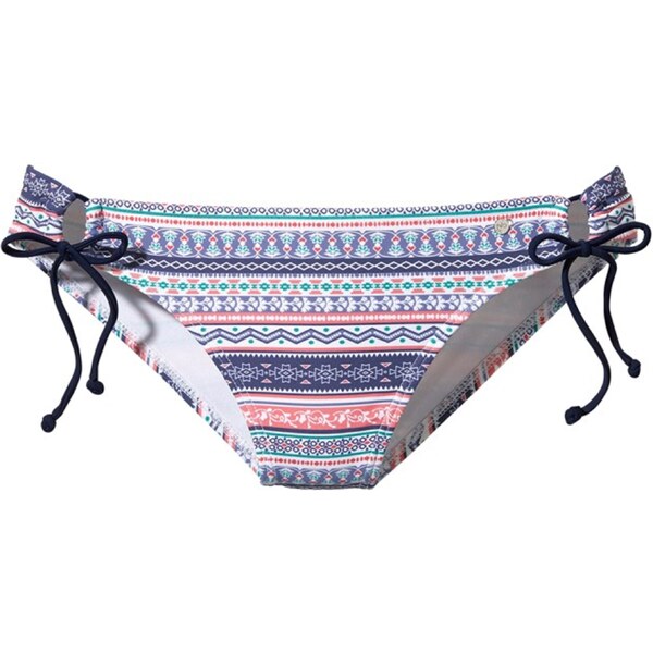 s.Oliver Bikinové nohavičky námornícka modrá / tyrkysová / 55912341