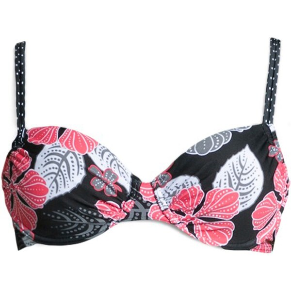 BUFFALO Bikinový top zmiešané farby 54223899