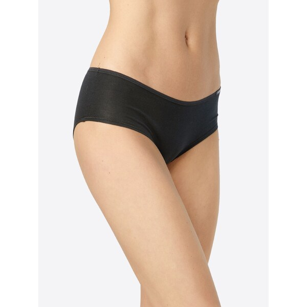 Skiny Nohavičky Advantage čierna 11980436