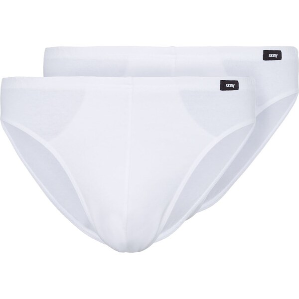 Skiny Nohavičky biela 61943158