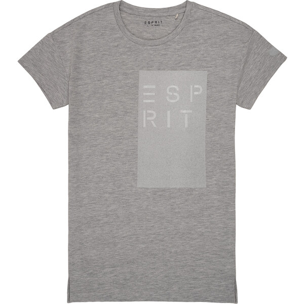 Esprit Tričká s krátkym rukávom EVELYNE Esprit 62487418