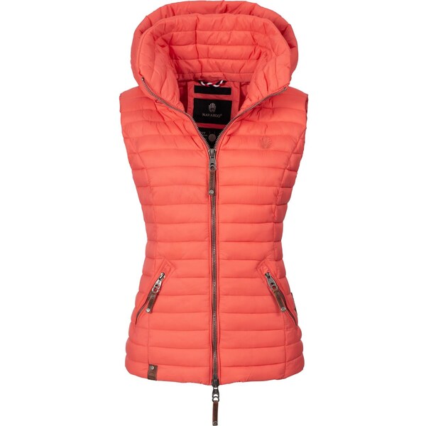 NAVAHOO Vesta Shadaa koralová 54222190