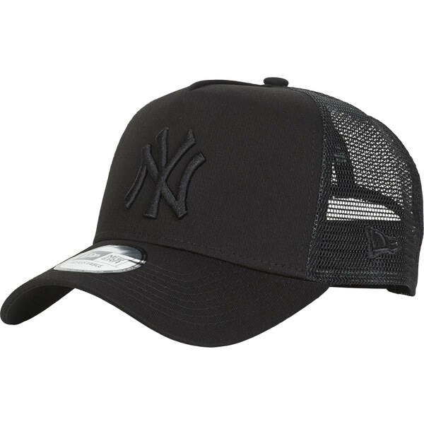 New-Era Šiltovky CLEAN TRUCKER NEW YORK YANKEES New-Era 24297771