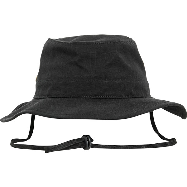 Flexfit Black Hat Fisherman 50648423