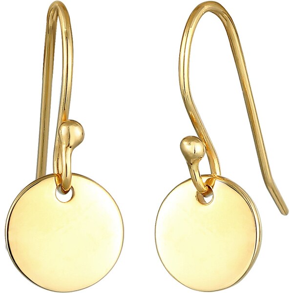 ELLI Náušnice zlatá 54222651