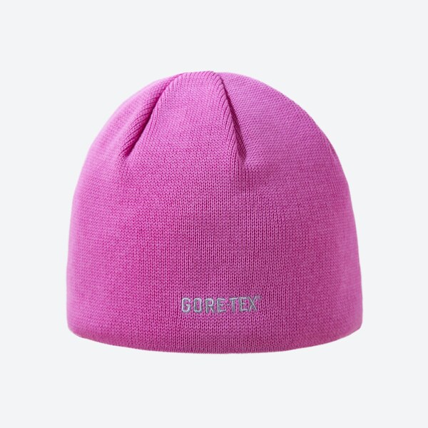 Pletená Merino čiapka Kama AG12 ružová 46770979