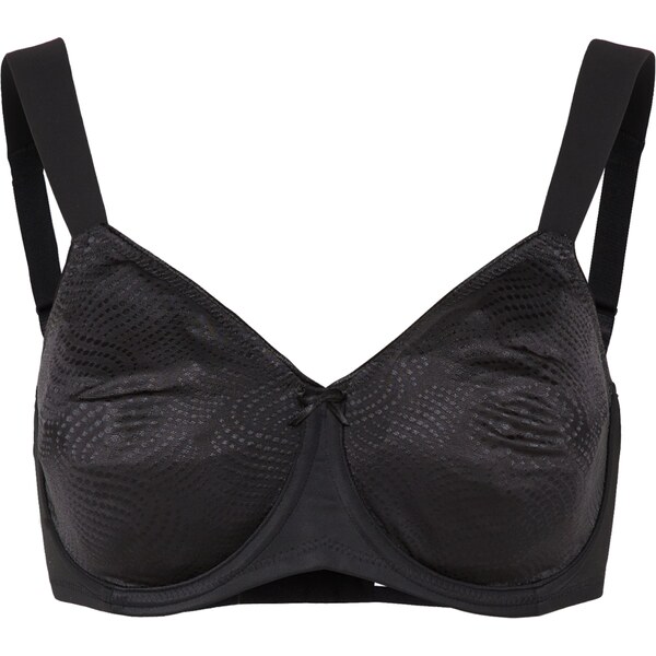 TRIUMPH Podprsenka Essential Minimizer čierna 11990445
