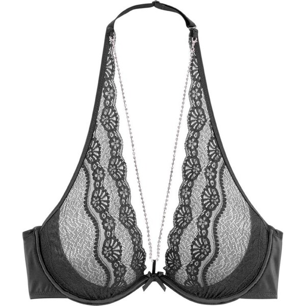 LASCANA Podprsenka čierna 54223288