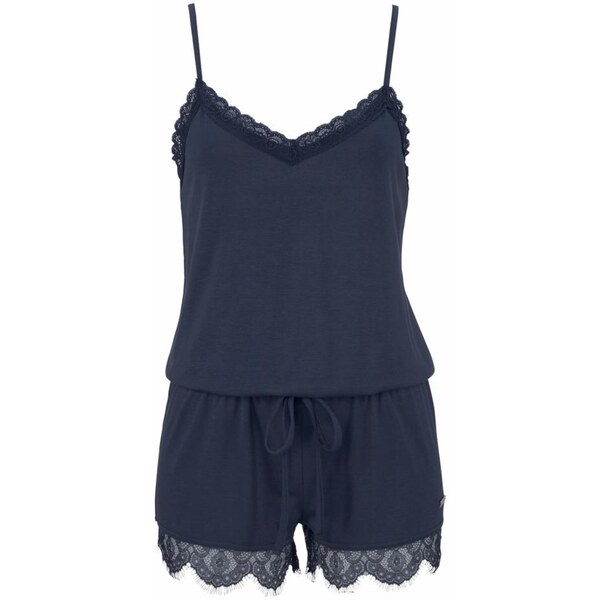 LASCANA Tepláková súprava tmavomodrá 63140406