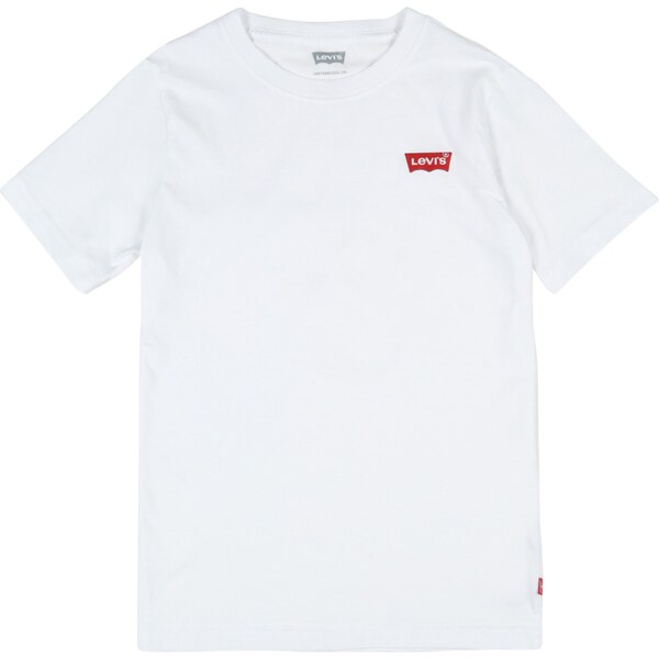 Levis Kids Tričko biela 56011451