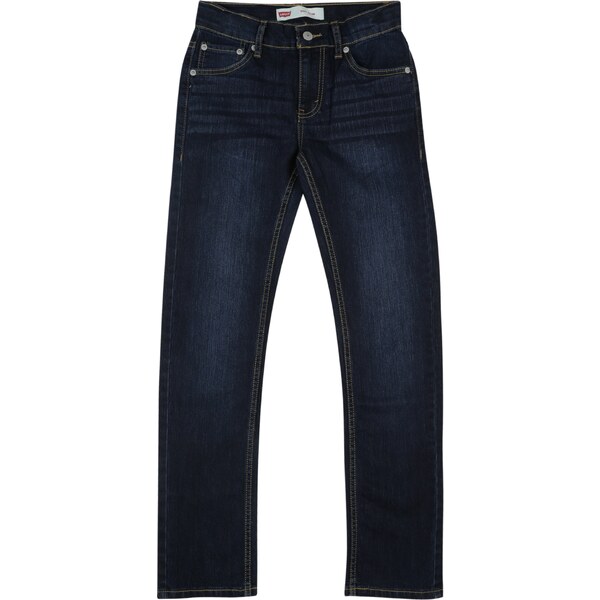 Levis Kids Džínsy 511 modrá denim 62771537