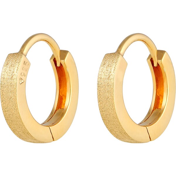 ELLI Náušnice zlatá 54223373